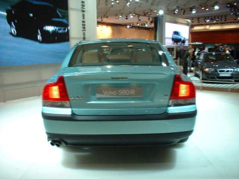 1994 Ford Mustang