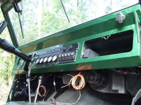 1976 Ford Bronco photo