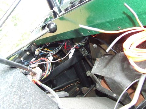 1976 Ford Bronco photo