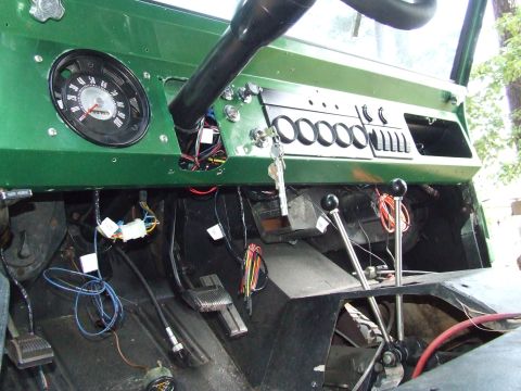 1976 Ford Bronco photo