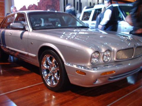 1994 Ford Mustang