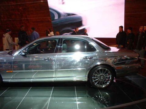 1994 Ford Mustang