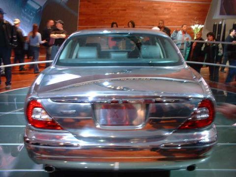1994 Ford Mustang