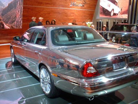 1994 Ford Mustang