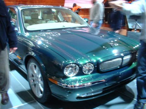 1994 Ford Mustang
