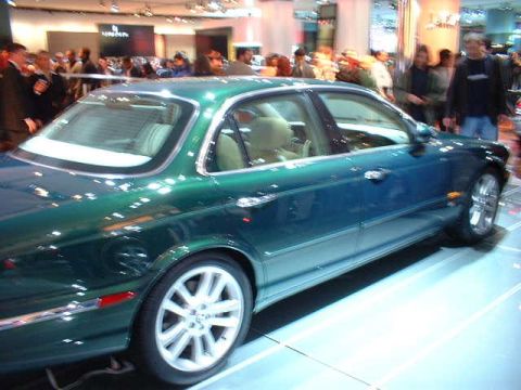 1994 Ford Mustang