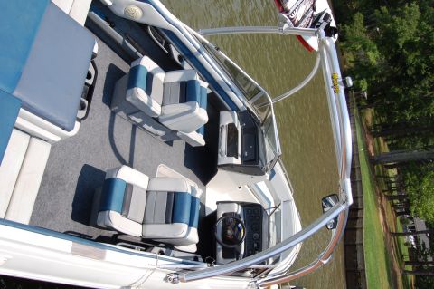 1988 Sea Ray Sundancer 268 “Ragazza”