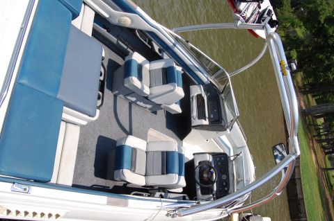 1988 Sea Ray Sundancer 268 “Ragazza”