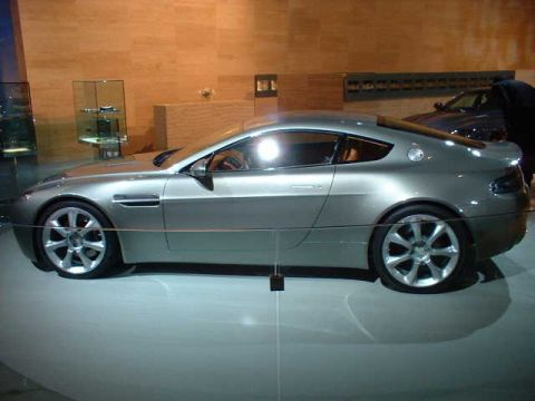 1994 Ford Mustang