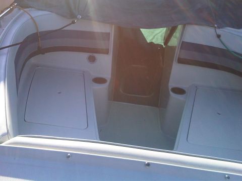 1988 Sea Ray Sundancer 268 photo