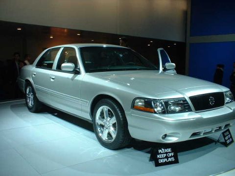 1994 Ford Mustang