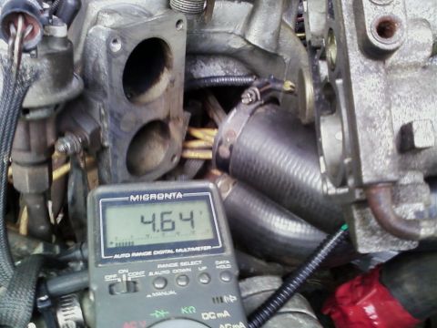 1990 Ford Bronco - Wide Open Throttle