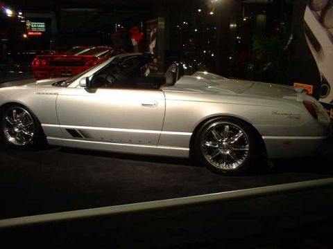 1994 Ford Mustang