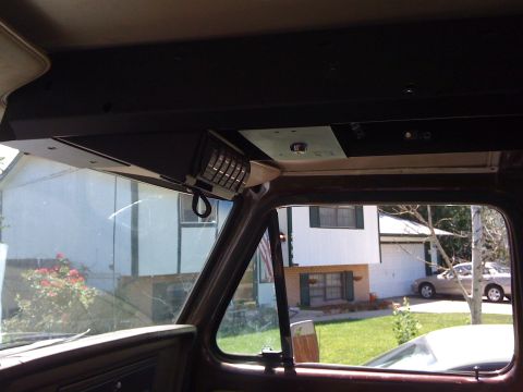 1979 Ford Bronco photo