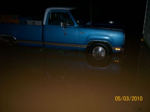 1974 Dodge 1500 photo