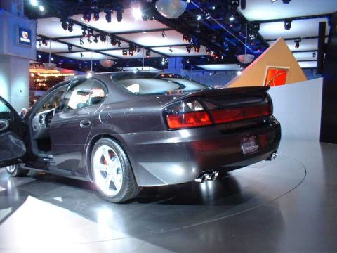 1994 Ford Mustang