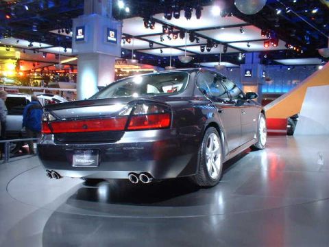 1994 Ford Mustang