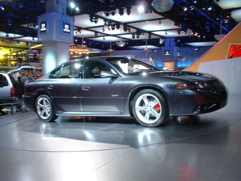 1994 Ford Mustang