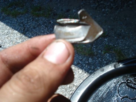 1988 Ford Bronco - I found these in the bottom right portion of the housing in the recessed area