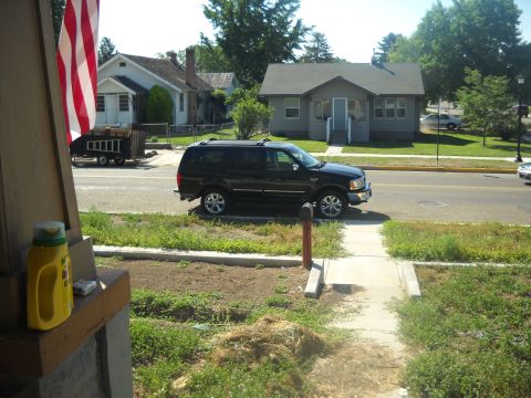 1998 Ford Expedition photo