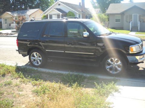 1998 Ford Expedition photo