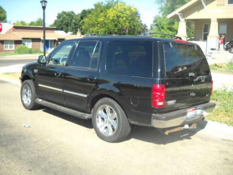 1998 Ford Expedition photo