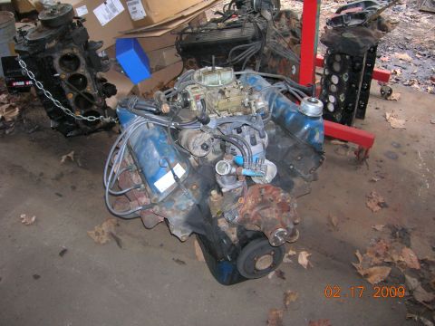 1979 Ford F-100 photo