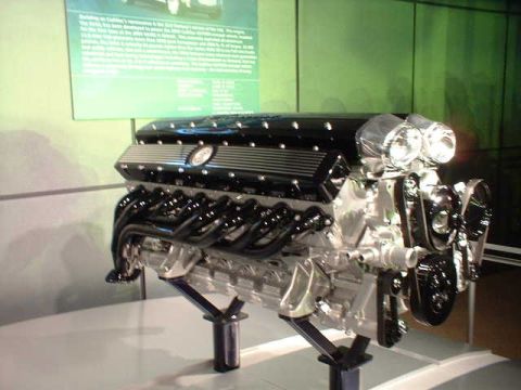 1994 Ford Mustang