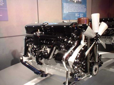 1994 Ford Mustang