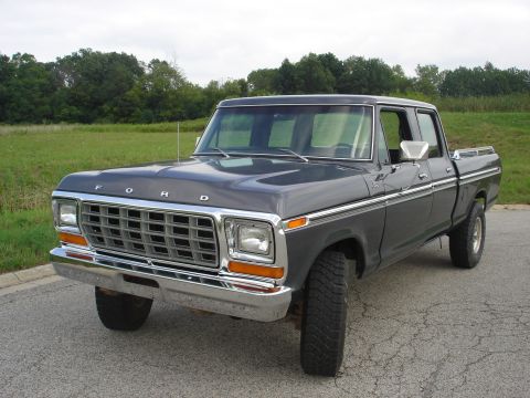 Crewcab