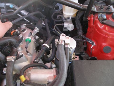 2010 Hyundai Genesis “Coupe”