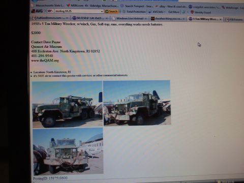 1970 Jeep Commando photo