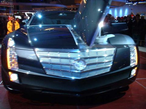 1994 Ford Mustang