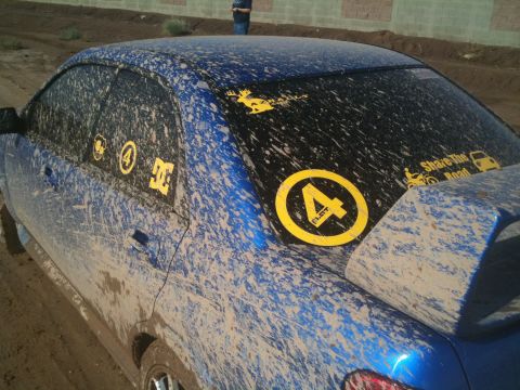 2005 Subaru Impreza photo