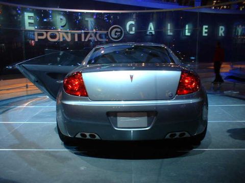 1994 Ford Mustang