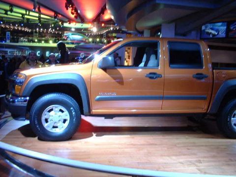 1994 Ford Mustang