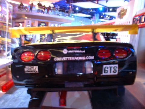1994 Ford Mustang