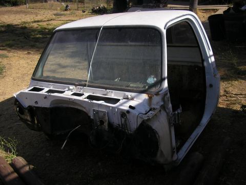 1979 Chevrolet C/K Pickup “Lorry”