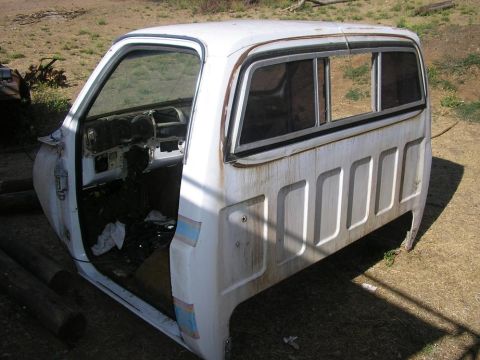 1979 Chevrolet C/K Pickup “Lorry”