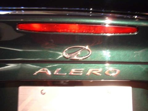 1994 Ford Mustang