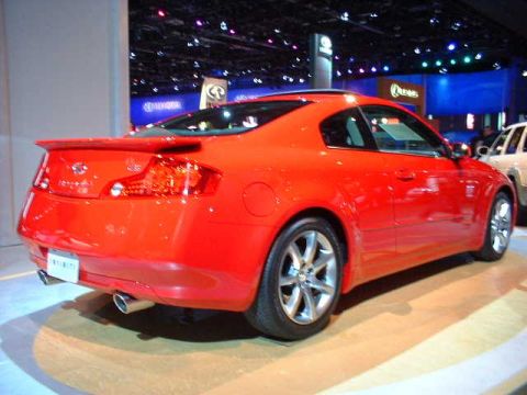 1994 Ford Mustang