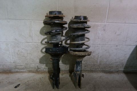 1998 Subaru Legacy “Wagoon”