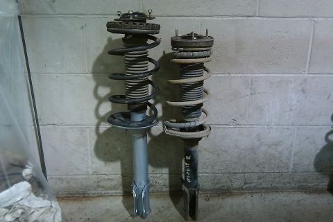 1998 Subaru Legacy “Wagoon”