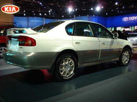 1994 Ford Mustang