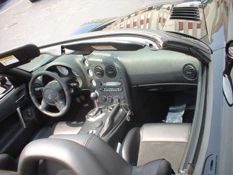 1994 Ford Mustang
