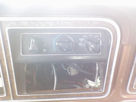 1978 Ford Bronco photo