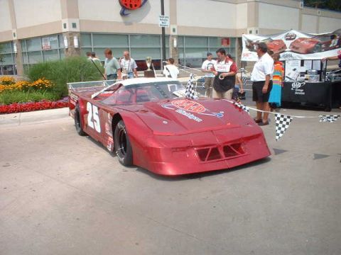 1994 Ford Mustang