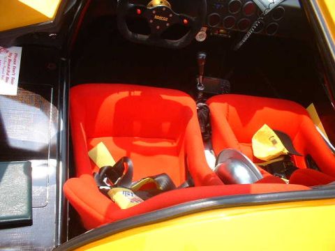 1994 Ford Mustang