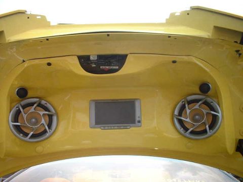 1994 Ford Mustang