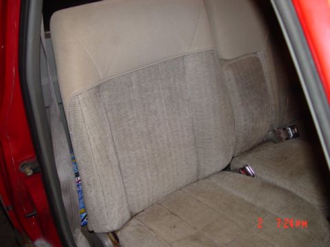 1989 Ford Ranger photo